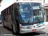 Auto Viação 1001 RJ 108.210 na cidade de Rio de Janeiro, Rio de Janeiro, Brasil, por Jonata Rodrigo. Número da foto: #13053795.