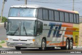 Ônibus Particulares 7013 na cidade de Teresina, Piauí, Brasil, por João Gabriel. Número da foto: #:id.