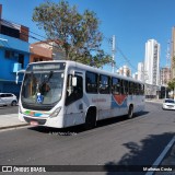 Transnacional Transportes Urbanos 0846 na cidade de Natal, Rio Grande do Norte, Brasil, por Matheus Costa. Número da foto: #:id.