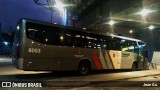 BR Mobilidade Baixada Santista 8053 na cidade de Santos, São Paulo, Brasil, por Jean Gu. Número da foto: #13053251.