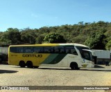 Empresa Gontijo de Transportes 18730 na cidade de Belo Horizonte, Minas Gerais, Brasil, por Maurício Nascimento. Número da foto: #13055497.