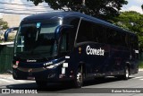 Viação Cometa 719582 na cidade de São Paulo, São Paulo, Brasil, por Rainer Schumacher. Número da foto: #:id.