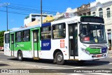 Viação Modelo 9217 na cidade de Aracaju, Sergipe, Brasil, por Paulo Henrique Pereira Borges. Número da foto: #13054367.