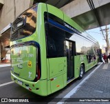 Sambaíba Transportes Urbanos 2 2901 na cidade de São Paulo, São Paulo, Brasil, por José Vitor Oliveira Soares. Número da foto: #13053802.