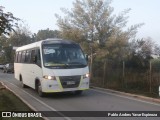 Transportes Arenas 04 na cidade de Chépica, Colchagua, Libertador General Bernardo O'Higgins, Chile, por Pablo Andres Yavar Espinoza. Número da foto: #13055113.