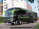 Viação Garcia 92070 na cidade de Curitiba, Paraná, Brasil, por Paulo Gustavo. Número da foto: #13055592.