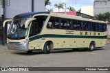 Empresa Unida Mansur e Filhos 2245 na cidade de Ubá, Minas Gerais, Brasil, por Christian  Fortunato. Número da foto: #:id.