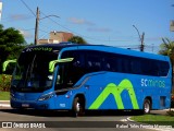 SC Minas Transportes 79525 na cidade de Trindade, Goiás, Brasil, por Rafael Teles Ferreira Meneses. Número da foto: #:id.