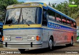Ônibus Particulares 6806 na cidade de Campinas, São Paulo, Brasil, por Cauan Ferreira. Número da foto: #13055322.