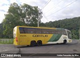 Empresa Gontijo de Transportes 15015 na cidade de Juiz de Fora, Minas Gerais, Brasil, por Helder Fernandes da Silva. Número da foto: #13055361.