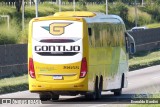 Empresa Gontijo de Transportes 19655 na cidade de São José dos Campos, São Paulo, Brasil, por Everaldo Bordini. Número da foto: #13054760.