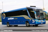 Arlim Turismo 3003 na cidade de São Paulo, São Paulo, Brasil, por Paulo Henrique Pereira Borges. Número da foto: #13054346.
