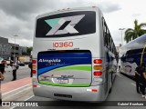 Viação Almeida Brasil 10360 na cidade de Barueri, São Paulo, Brasil, por Gabriel Brunhara. Número da foto: #:id.