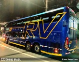 RV Turismo 18000 na cidade de Belo Horizonte, Minas Gerais, Brasil, por Bruno Santos Lima. Número da foto: #:id.