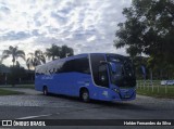 UTIL - União Transporte Interestadual de Luxo 9011 na cidade de Juiz de Fora, Minas Gerais, Brasil, por Helder Fernandes da Silva. Número da foto: #:id.
