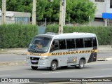 Auto Escola Aquiraz 3D25 na cidade de Fortaleza, Ceará, Brasil, por Francisco Elder Oliveira dos Santos. Número da foto: #13054703.
