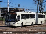 Viação Piraquara 29422 na cidade de Curitiba, Paraná, Brasil, por Paulo Gustavo. Número da foto: #13055159.
