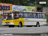 Viação Metrópole Paulista - Zona Leste 3 1241 na cidade de Barueri, São Paulo, Brasil, por Ícaro Chagas. Número da foto: #13054726.