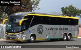 RodeRotas - Rotas de Viação do Triângulo 7737 na cidade de Brasília, Distrito Federal, Brasil, por Andrey Gustavo. Número da foto: #13055177.