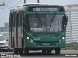 OT Trans - Ótima Salvador Transportes 21197 na cidade de Salvador, Bahia, Brasil, por Silas Azevedo. Número da foto: #:id.