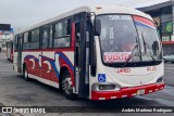 Lared 141 na cidade de San Sebastián, San José, San José, Costa Rica, por Andrés Martínez Rodríguez. Número da foto: #13055246.