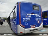 BB Transportes e Turismo 27.703 na cidade de Barueri, São Paulo, Brasil, por Gabriel Brunhara. Número da foto: #:id.