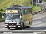 HP Trans 5983 na cidade de Mairinque, São Paulo, Brasil, por Paulo Alexandre da Silva. Número da foto: #13054870.