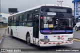 METROCOOP 185 na cidade de San Sebastián, San José, San José, Costa Rica, por Andrés Martínez Rodríguez. Número da foto: #13055271.