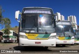 Empresa Gontijo de Transportes 12090 na cidade de Belo Horizonte, Minas Gerais, Brasil, por Maurício Nascimento. Número da foto: #13055459.
