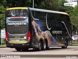 Expresso Nordeste 59110 na cidade de Curitiba, Paraná, Brasil, por Ícaro Chagas. Número da foto: #13054815.