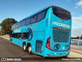Auto Viação Progresso 6235 na cidade de Paulo Afonso, Bahia, Brasil, por Maurício Nascimento. Número da foto: #13055127.