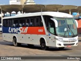 Unesul de Transportes 5362 na cidade de Porto Alegre, Rio Grande do Sul, Brasil, por Matheus Etges. Número da foto: #13054356.