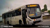 Transportes Blanco RJ 136.110 na cidade de Rio de Janeiro, Rio de Janeiro, Brasil, por Icaro Vicente brandao. Número da foto: #13053443.