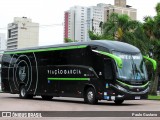Viação Garcia 92111 na cidade de Curitiba, Paraná, Brasil, por Paulo Gustavo. Número da foto: #13055572.