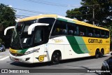 Empresa Gontijo de Transportes 19555 na cidade de São Paulo, São Paulo, Brasil, por Rainer Schumacher. Número da foto: #13054432.