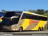 Noroeste Turismo e Transporte 19000 na cidade de Trindade, Goiás, Brasil, por Rafael Teles Ferreira Meneses. Número da foto: #13054986.