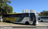 Empresa Gontijo de Transportes 12050 na cidade de Belo Horizonte, Minas Gerais, Brasil, por Maurício Nascimento. Número da foto: #13055563.