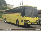 Ônibus Particulares 7611 na cidade de Barueri, São Paulo, Brasil, por Renato Brito. Número da foto: #:id.