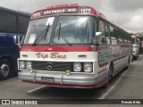 Vip Bus Comércio de Ônibus 1975 na cidade de Barueri, São Paulo, Brasil, por Renato Brito. Número da foto: #13054223.
