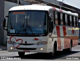 Trectur 2204 na cidade de Rio de Janeiro, Rio de Janeiro, Brasil, por Jonata Rodrigo. Número da foto: #13053852.