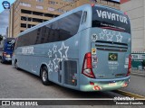 Vavatur Transporte e Turismo 7000 na cidade de Porto Alegre, Rio Grande do Sul, Brasil, por Emerson Dorneles. Número da foto: #13053905.