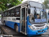 Transportes Barata BN-99031 na cidade de Belém, Pará, Brasil, por Josiel Ramos. Número da foto: #:id.