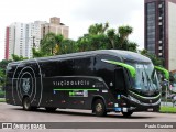 Viação Garcia 82339 na cidade de Curitiba, Paraná, Brasil, por Paulo Gustavo. Número da foto: #13055586.
