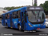 SOGAL - Sociedade de Ônibus Gaúcha Ltda. 137 na cidade de Canoas, Rio Grande do Sul, Brasil, por Otávio dos Reis . Número da foto: #13054126.