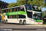 Empresa União de Transportes 4188 na cidade de Florianópolis, Santa Catarina, Brasil, por Guilherme Rogge. Número da foto: #13055660.