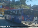 Viação Cidade de Caieiras 22.138 na cidade de Franco da Rocha, São Paulo, Brasil, por Rômulo Santos. Número da foto: #13054184.