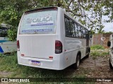 Ônibus Particulares 8 na cidade de Parnaíba, Piauí, Brasil, por Otto Danger. Número da foto: #13053432.
