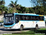 Transportes Futuro C30224 na cidade de Rio de Janeiro, Rio de Janeiro, Brasil, por Rafael da Silva Xarão. Número da foto: #13055512.
