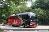 Lirabus 14093 na cidade de São Paulo, São Paulo, Brasil, por Julio Cesar Euzebio Alves. Número da foto: #13055406.