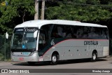Expresso Cristália 211141 na cidade de São Paulo, São Paulo, Brasil, por Wesley Araujo. Número da foto: #13055334.